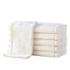 Dishwashing cloth, kitchen rainbow cleaning cloth, water-absorbing and non-shedding, table cleaning towel, household thickened and extra-thick scouring pad Item Picture